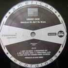 JOHNNY CASH ~ American VI: Ain't No Grave ~ LP - pikkukuva 4