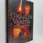 Michael P. Spradlin : Graalin vartija - pikkukuva 1