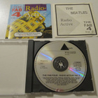 The Fab 4 Radio-Active Vol. 7 Japanilainen CD The Beatles - pikkukuva 3
