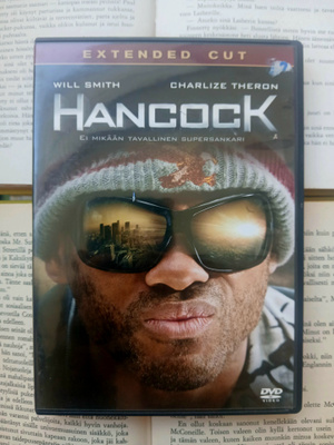 Hancock (DVD)