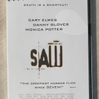 SAW (2004) Cary Elwes, Danny Glover, Monica Potter (UUSI) - pikkukuva 1
