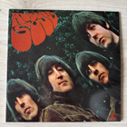 The Beatles - Rubber Soul 2012 LP - pikkukuva 1