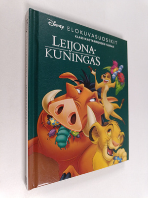 Leijonakuningas