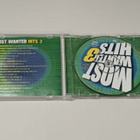 Most Wanted Hits 3 CD - pikkukuva 2