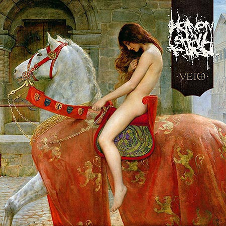 HEAVEN SHALL BURN Veto 2CD LTD MEDIABOOK