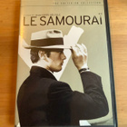 Melville: Le samouraï (The Criterion Collection) [DVD] - pikkukuva 1