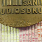 Urpo Ratia 60 Vuotis mitali /Armas Hutri 1980. - pikkukuva 3