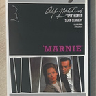 Alfred Hitchcock: MARNIE (1964) Sean Connery (UUSI) - pikkukuva 1