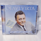 Olavi Virta - Suomiviihteen Legendat 2cd - pikkukuva 1