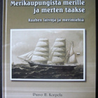 Merikaupungista merille ja merten taakse - pikkukuva 1