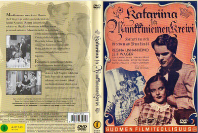 katariina ja munkkiniemen kreivi	(542)	k	-FI-		DVD		regina l