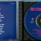 ROD STEWART . CD-LEVY . THE EARLY YEARS - pikkukuva 2