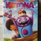 Vihdoin kotona (DVD) - pikkukuva 1