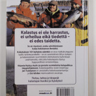 Rob ym. Beattie : 101 kalastuksen kultaista sääntöä : tie... - pikkukuva 2