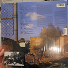 Gang Starr – Step In The Arena 2xlp - pikkukuva 3