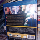 Blu-ray 007 No time to die ( SIS POSTIKULU ) - pikkukuva 2