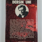 Jack London : Debsin uni : novelleja - pikkukuva 2