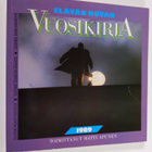 Matti (toim.) Apunen : Elävän kuvan vuosikirja 1989 - pikkukuva 1