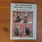 The Hungarian National Gallery-The old collections.Sid. - pikkukuva 1