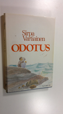 Sirpa Vartiainen : Odotus