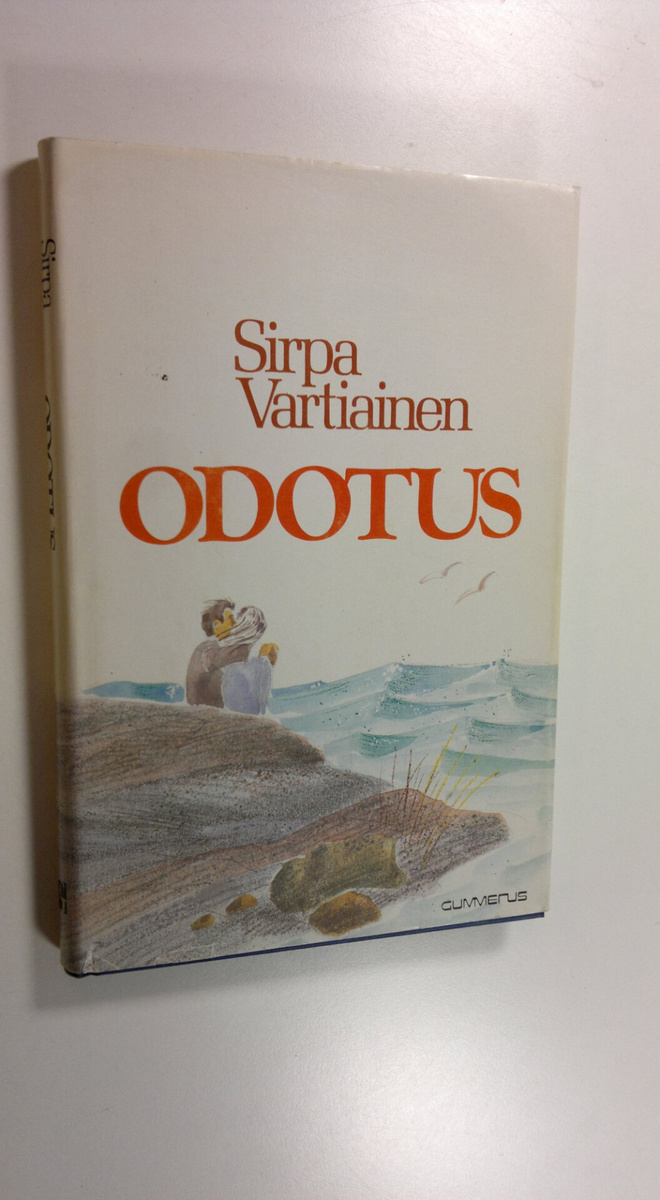 Sirpa Vartiainen : Odotus