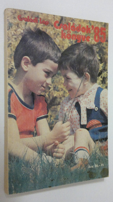Csaladok könyve 1985