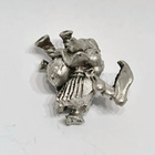 WHFB - 2kpl Night Goblin Squig Herder [G118] - pikkukuva 3