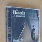 CD Sir Elwoodin hiljaiset värit : Puoli viisi aamulla - pikkukuva 1
