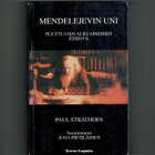 Strathern: Mendelejevin uni - puuttuvien alkuaineiden etsint - pikkukuva 1