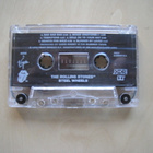 rolling stones-steel wheels  (c-kasetti) - pikkukuva 3
