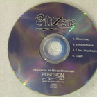Citizens • Citizens CD-EP - pikkukuva 3