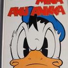 4 kirjaa Roope, Aku, Mikki Hiiri, Tupu Hupu ja Lupu - pikkukuva 4