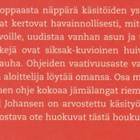 Stine Hoelgaard Johansen: Hurmaavat huivit - pikkukuva 3
