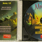 Grooving High Allstars • Morning CDr-Single - pikkukuva 2