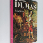 Alexandre Dumas : Salaliitto - pikkukuva 1