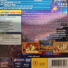 PRINSESSA JA SAMMAKKO BLU-RAY + DVD  - pikkukuva 2