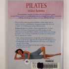 Kellina Stewart : Pilates : träna hemma - pikkukuva 2