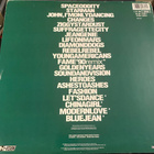 David Bowie: Changesbowie 1990 2LP - pikkukuva 2