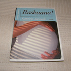Katerina Janouch Raskaana! -nid - pikkukuva 1