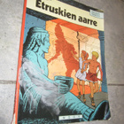 ALIX ETRUSKIEN AARRE - pikkukuva 1
