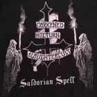 Darkened Nocturn Slaughtercult : Saldorian Spell - paita - pikkukuva 4