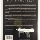 Gerard Metral : The Do-it-Yourself Submachine Gun - pikkukuva 2