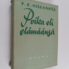 Frans Eemil Sillanpää : Poika eli elämäänsä - pikkukuva 1