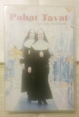 Pahat tavat (DVD)