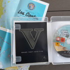PS3: Grand Theft Auto GTA V Five peli (2013) - pikkukuva 3