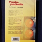 Pilavachi, Mike : Paalupaikalla - pikkukuva 2
