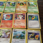 POKEMONIA 40 KPL SARJOISTA 100 JA 101 - pikkukuva 5