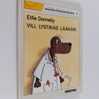 Elfie Donnelly : Vili, lystikäs lääkäri - pikkukuva 1