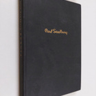 Carl Sandburg : Runoja - pikkukuva 1