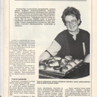 RADIOAMATÖÖRI n:o 5 1986 Radioamatööritoiminta on kotiäidin - pikkukuva 2